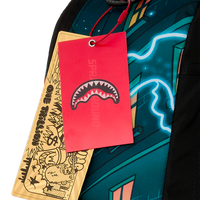 SPRAYGROUND® BACKPACK GHOSTBUSTERS MONEYBEAR BUSTIN BACKPACK