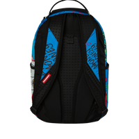 SPRAYGROUND® BACKPACK MONOPOLY GRAB & GO GO GO BACKPACK