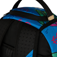 SPRAYGROUND® BACKPACK MONOPOLY GRAB & GO GO GO BACKPACK