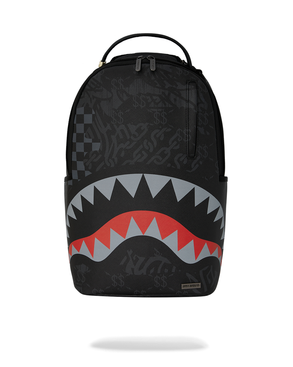 4AM ECLIPSE BACKPACK – SPRAYGROUND®