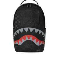 SPRAYGROUND® BACKPACK 4AM RED SHARK BACKPACK