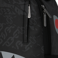 SPRAYGROUND® BACKPACK 4AM RED SHARK BACKPACK