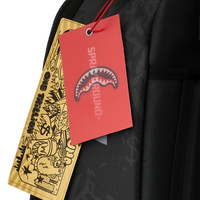 SPRAYGROUND® BACKPACK 4AM RED SHARK BACKPACK