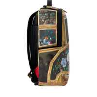 SPRAYGROUND® BACKPACK MAURITSHUIS MUSEUM THE COLLECTION COLLAB BACKPACK