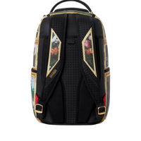 SPRAYGROUND® BACKPACK MAURITSHUIS MUSEUM THE COLLECTION COLLAB BACKPACK