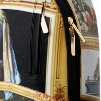 SPRAYGROUND® BACKPACK MAURITSHUIS MUSEUM THE COLLECTION COLLAB BACKPACK