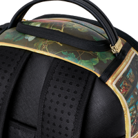 SPRAYGROUND® BACKPACK MAURITSHUIS MUSEUM THE COLLECTION COLLAB BACKPACK