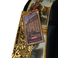 SPRAYGROUND® BACKPACK MAURITSHUIS MUSEUM THE COLLECTION COLLAB BACKPACK