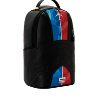 SPRAYGROUND® BACKPACK AMERICAN AIRLINES MAXIMUM ALTITUDE BACKPACK (BLACK)