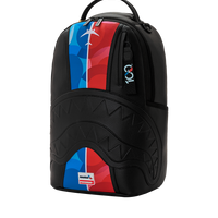 SPRAYGROUND® BACKPACK AMERICAN AIRLINES MAXIMUM ALTITUDE BACKPACK (BLACK)