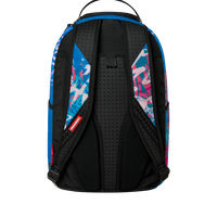 SPRAYGROUND® BACKPACK USPS MAILBOX VANDAL BACKPACK