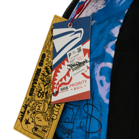 SPRAYGROUND® BACKPACK USPS MAILBOX VANDAL BACKPACK