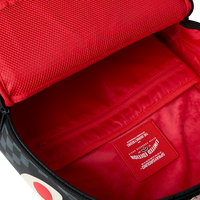 SPRAYGROUND® BACKPACK USPS HALF STAMPS BACKPACK