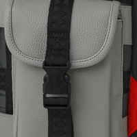 SPRAYGROUND® BACKPACK BOEING COLLAB C-17 GLOBEMASTER BACKPACK
