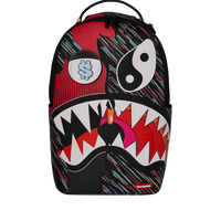 SPRAYGROUND® BACKPACK SPLIT DESIGN BACKPACK