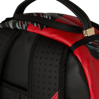 SPRAYGROUND® BACKPACK SPLIT DESIGN BACKPACK