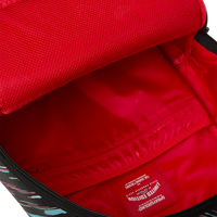 SPRAYGROUND® BACKPACK SPLIT DESIGN BACKPACK