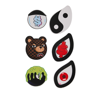 SPRAYGROUND® BACKPACK SPLIT DESIGN BACKPACK