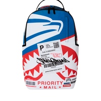 SPRAYGROUND® BACKPACK USPS SPRAYGROUND SPECIAL DELIVERY BACKPACK