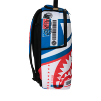 SPRAYGROUND® BACKPACK USPS SPRAYGROUND SPECIAL DELIVERY BACKPACK