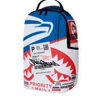 SPRAYGROUND® BACKPACK USPS SPRAYGROUND SPECIAL DELIVERY BACKPACK