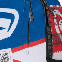 SPRAYGROUND® BACKPACK USPS SPRAYGROUND SPECIAL DELIVERY BACKPACK