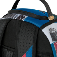 SPRAYGROUND® BACKPACK USPS SPRAYGROUND SPECIAL DELIVERY BACKPACK