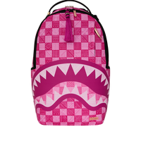 A.I. AFRICAN INTELLIGENCE THE SUNSET RESET BACKPACK - SANDFLOWER COLLAB