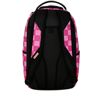 A.I. AFRICAN INTELLIGENCE THE SUNSET RESET BACKPACK - SANDFLOWER COLLAB