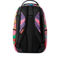 SPRAYGROUND® BACKPACK WILD WTF BACKPACK