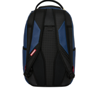 SPRAYGROUND® BACKPACK ICHIMATSU-MOYŌ WARP CHECK SHARK BACKPACK