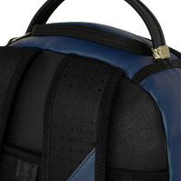 SPRAYGROUND® BACKPACK ICHIMATSU-MOYŌ WARP CHECK SHARK BACKPACK