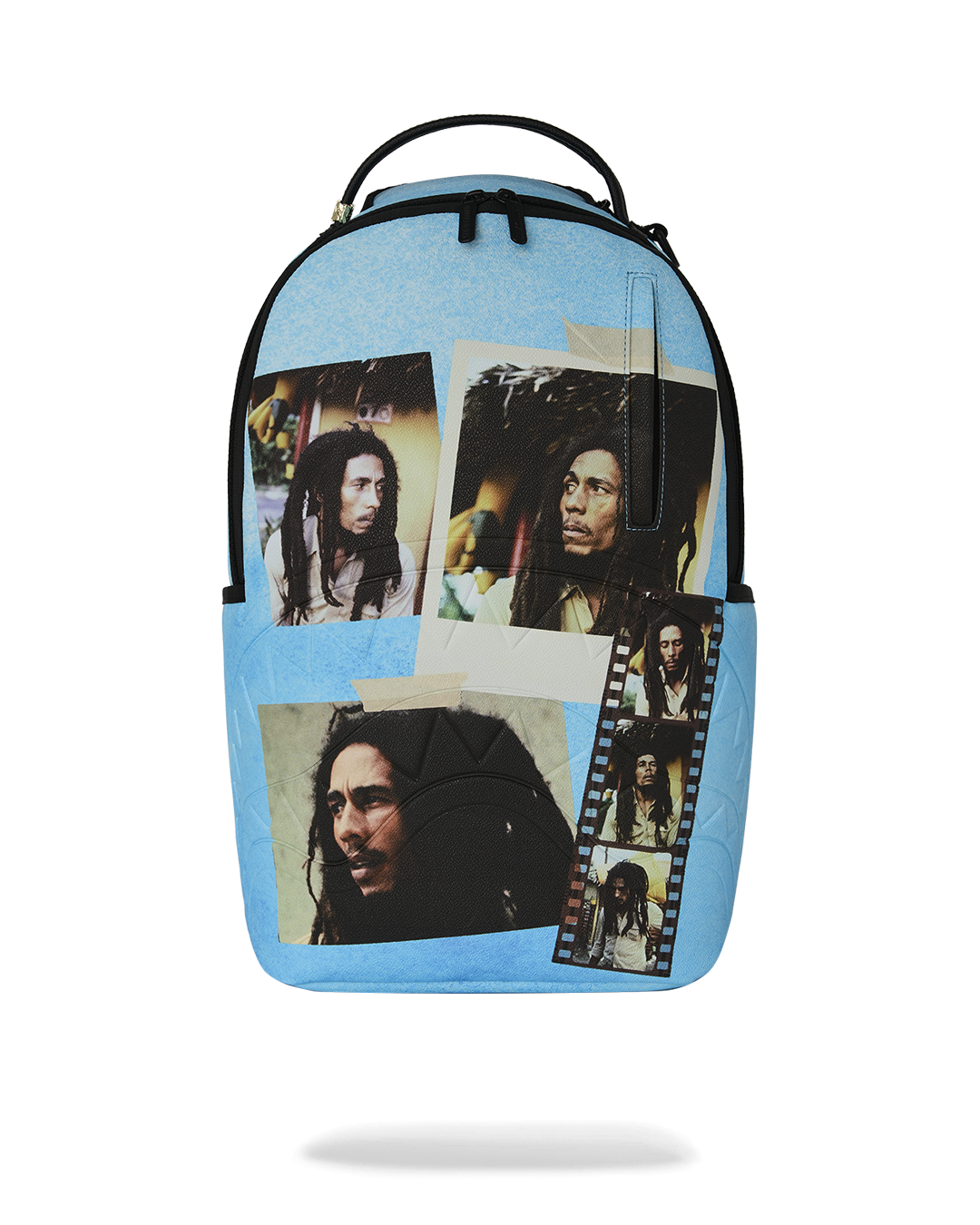 BOB MARLEY OFFICIAL COLLAB