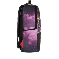 SPRAYGROUND® BACKPACK BOB MARLEY COLLAB - THE LEGEND FOREVER BACKPACK