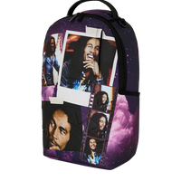 SPRAYGROUND® BACKPACK BOB MARLEY COLLAB - THE LEGEND FOREVER BACKPACK