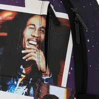SPRAYGROUND® BACKPACK BOB MARLEY COLLAB - THE LEGEND FOREVER BACKPACK