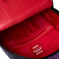 SPRAYGROUND® BACKPACK BOB MARLEY COLLAB - THE LEGEND FOREVER BACKPACK