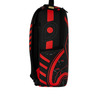 SPRAYGROUND® BACKPACK DISNEY TRON DILLINGER SYSTEM BACKPACK