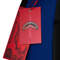 SPRAYGROUND® BACKPACK BENCH CLEARING BACKPACK