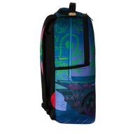 DC JOKER NO RULES BACKPACK
