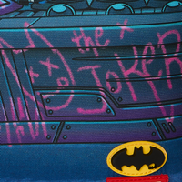 DC JOKER NO RULES BACKPACK