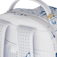 SPRAYGROUND® BACKPACK FRANK LLOYD WRIGHT BLUEPRINT 3D BACKPACK