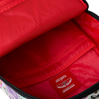SPRAYGROUND® BACKPACK USPS STAMP STAMPEDE BACKPACK