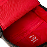 SPRAYGROUND® BACKPACK USPS SHARK STAMP BACKPACK