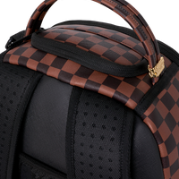 SPRAYGROUND® BACKPACK USPS SHARK STAMP BACKPACK
