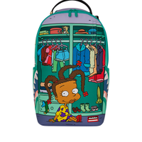 SPRAYGROUND® BACKPACK RUGRATS SUSIE'S CLOSET BACKPACK