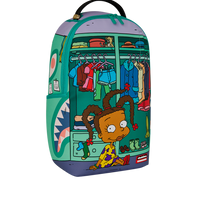 SPRAYGROUND® BACKPACK RUGRATS SUSIE'S CLOSET BACKPACK