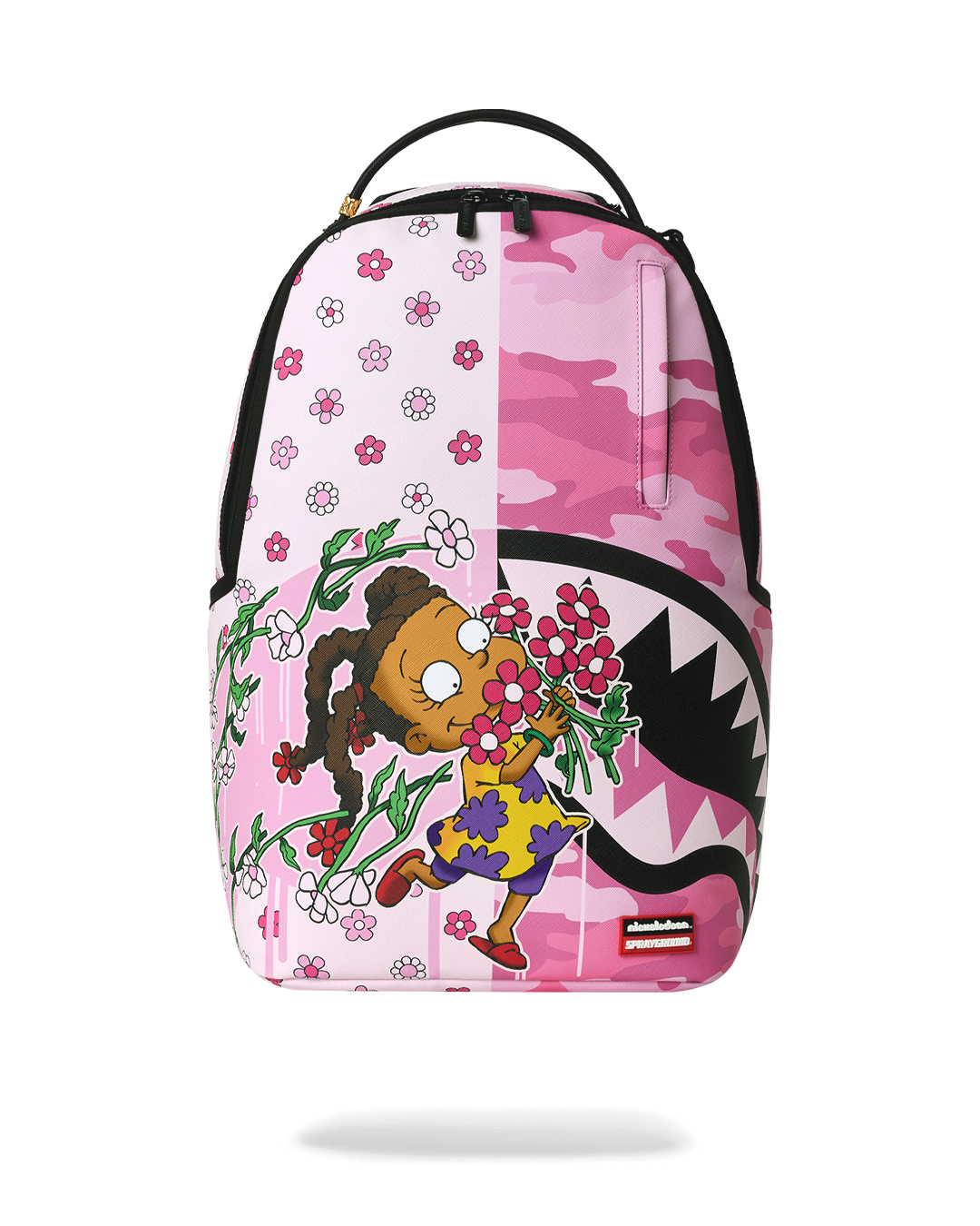 SUSIE RUGRATS FLOWERS BACKPACK – SPRAYGROUND®