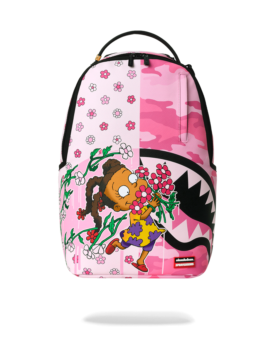 ゆ*と様 Sprayground SUSIE RUGRATS FLOWERS BACKPACK – SPRAYGROUND®