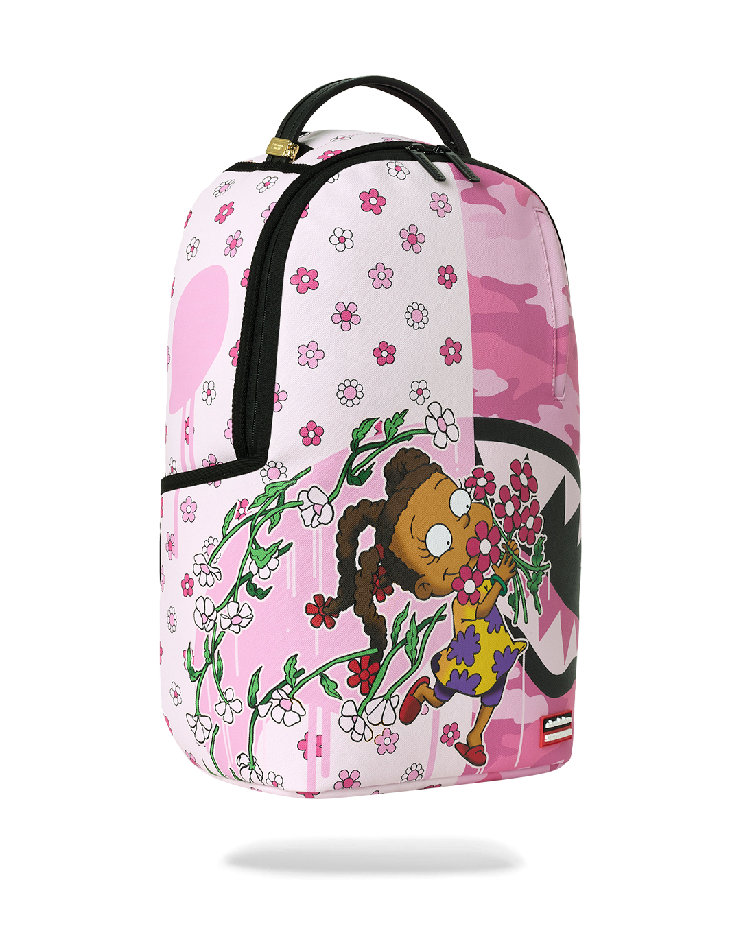 SUSIE RUGRATS FLOWERS BACKPACK – SPRAYGROUND®